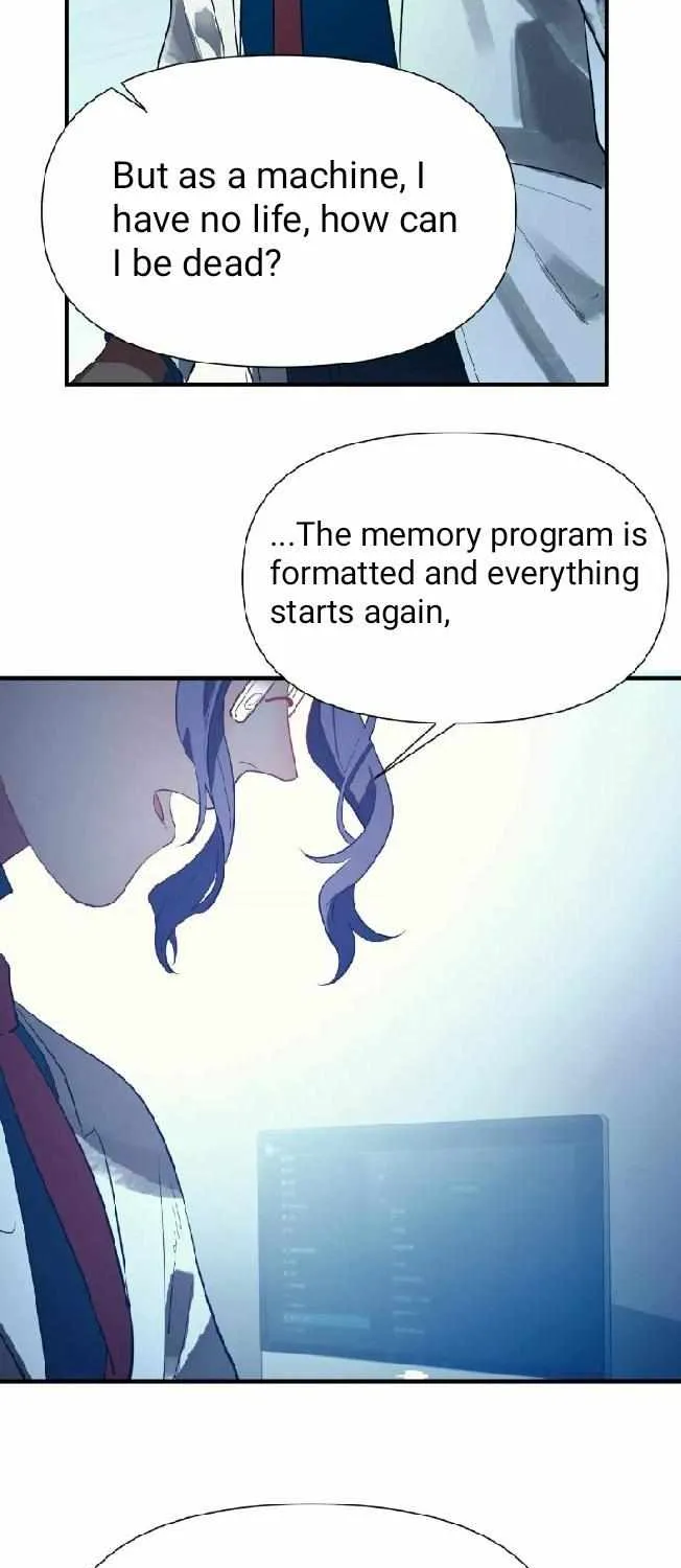 Read Artificial Temperature 36.7°C chapter 8 image 18 on Lezhin