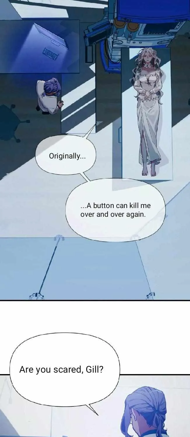 Read Artificial Temperature 36.7°C chapter 8 image 20 on Lezhin