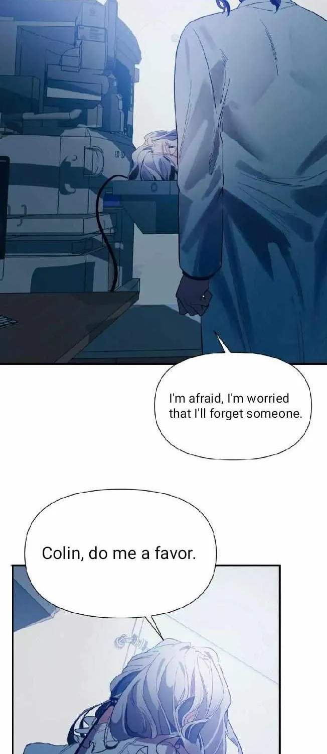 Read Artificial Temperature 36.7°C chapter 8 image 21 on Lezhin