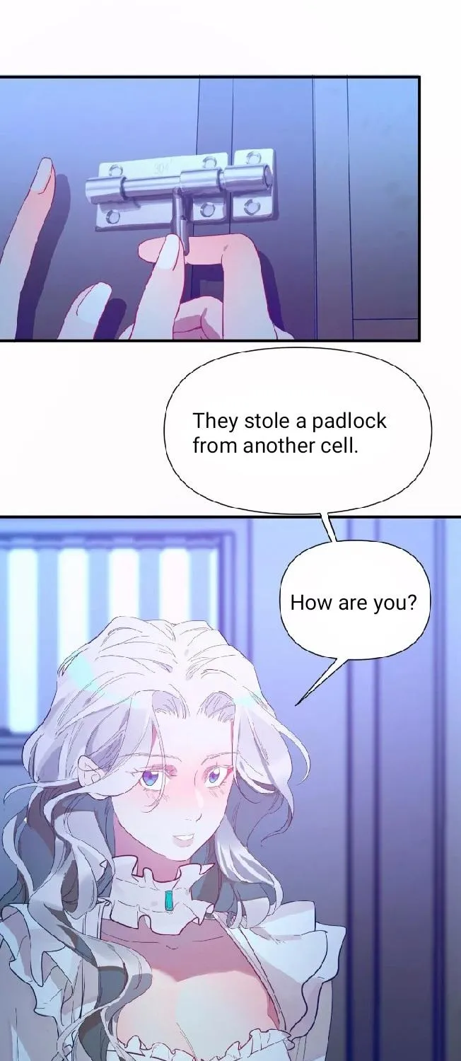 Read Artificial Temperature 36.7°C chapter 8 image 26 on Lezhin