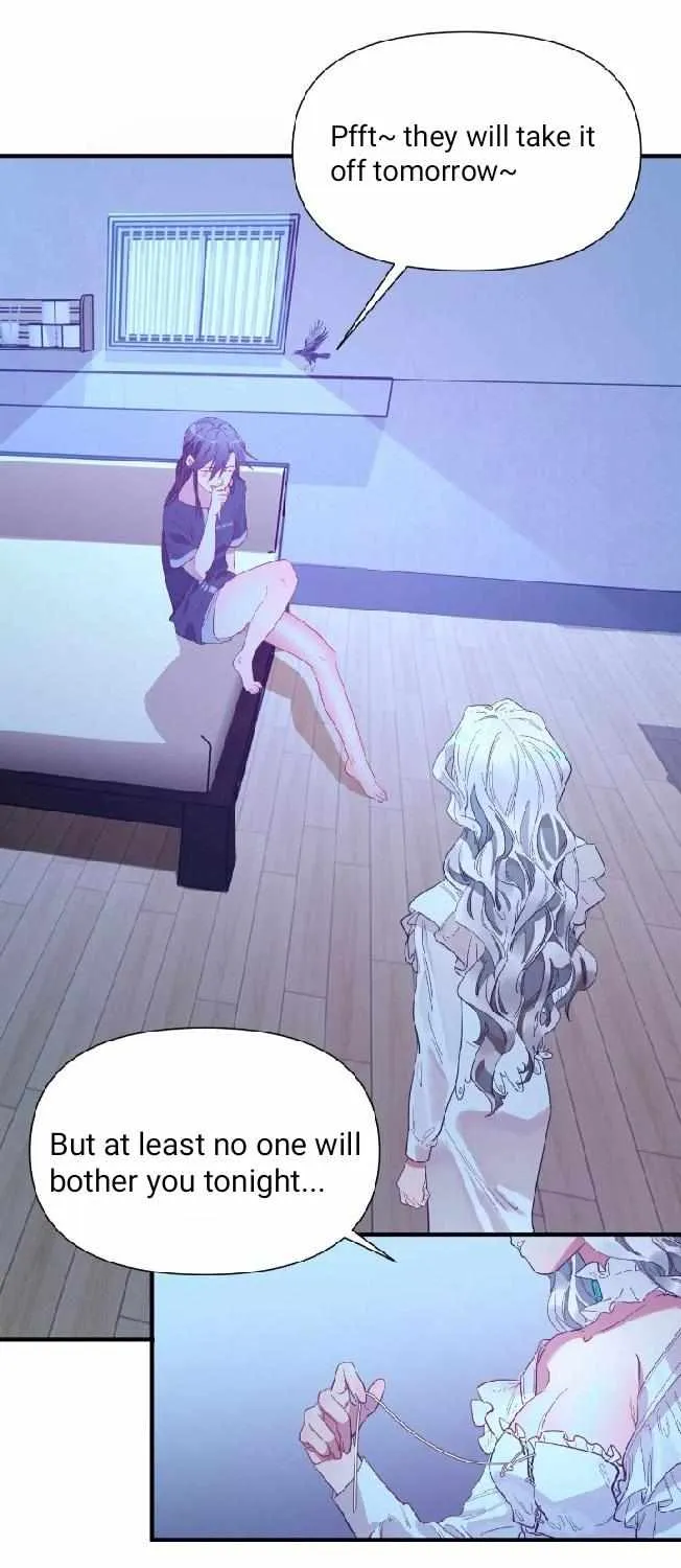 Read Artificial Temperature 36.7°C chapter 8 image 28 on Lezhin