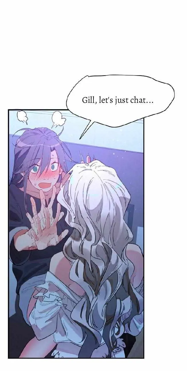 Read Artificial Temperature 36.7°C chapter 8 image 29 on Lezhin