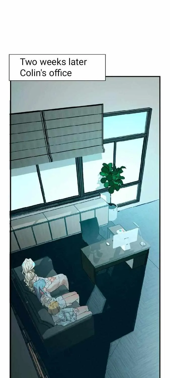 Read Artificial Temperature 36.7°C chapter 8 image 3 on Lezhin
