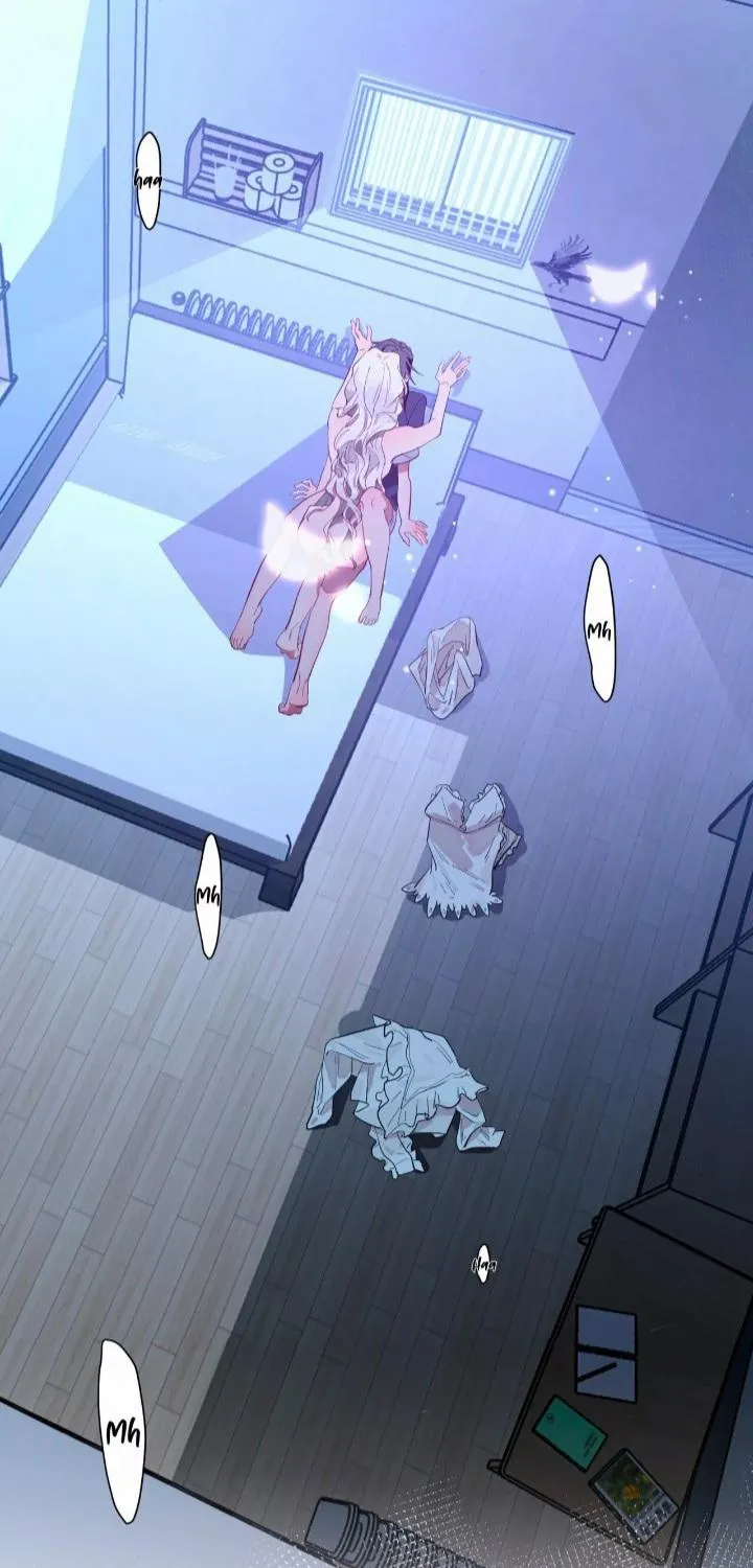 Read Artificial Temperature 36.7°C chapter 8 image 33 on Lezhin