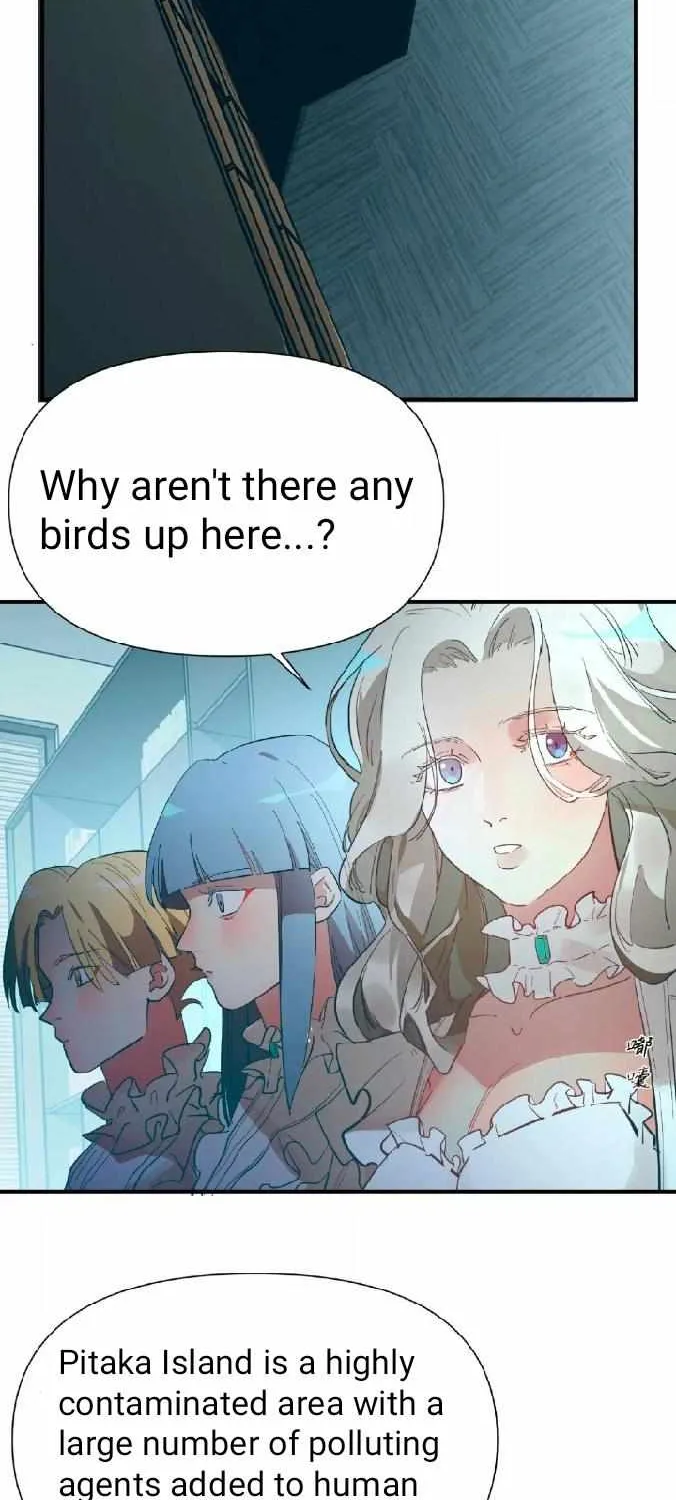 Read Artificial Temperature 36.7°C chapter 8 image 4 on Lezhin