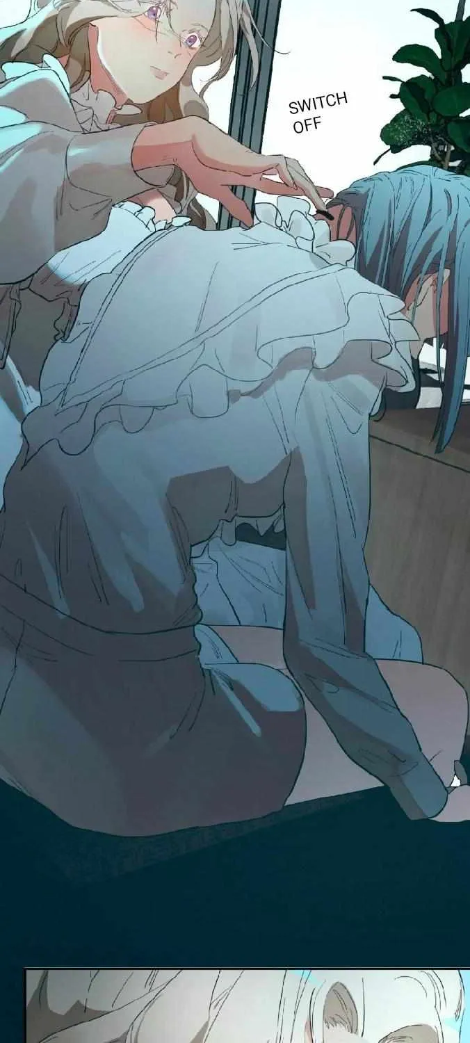 Read Artificial Temperature 36.7°C chapter 8 image 6 on Lezhin
