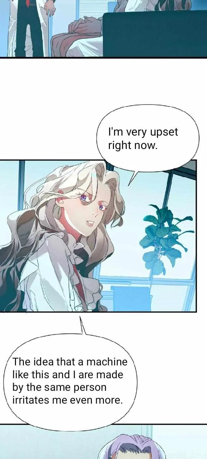 Read Artificial Temperature 36.7°C chapter 8 image 9 on Lezhin