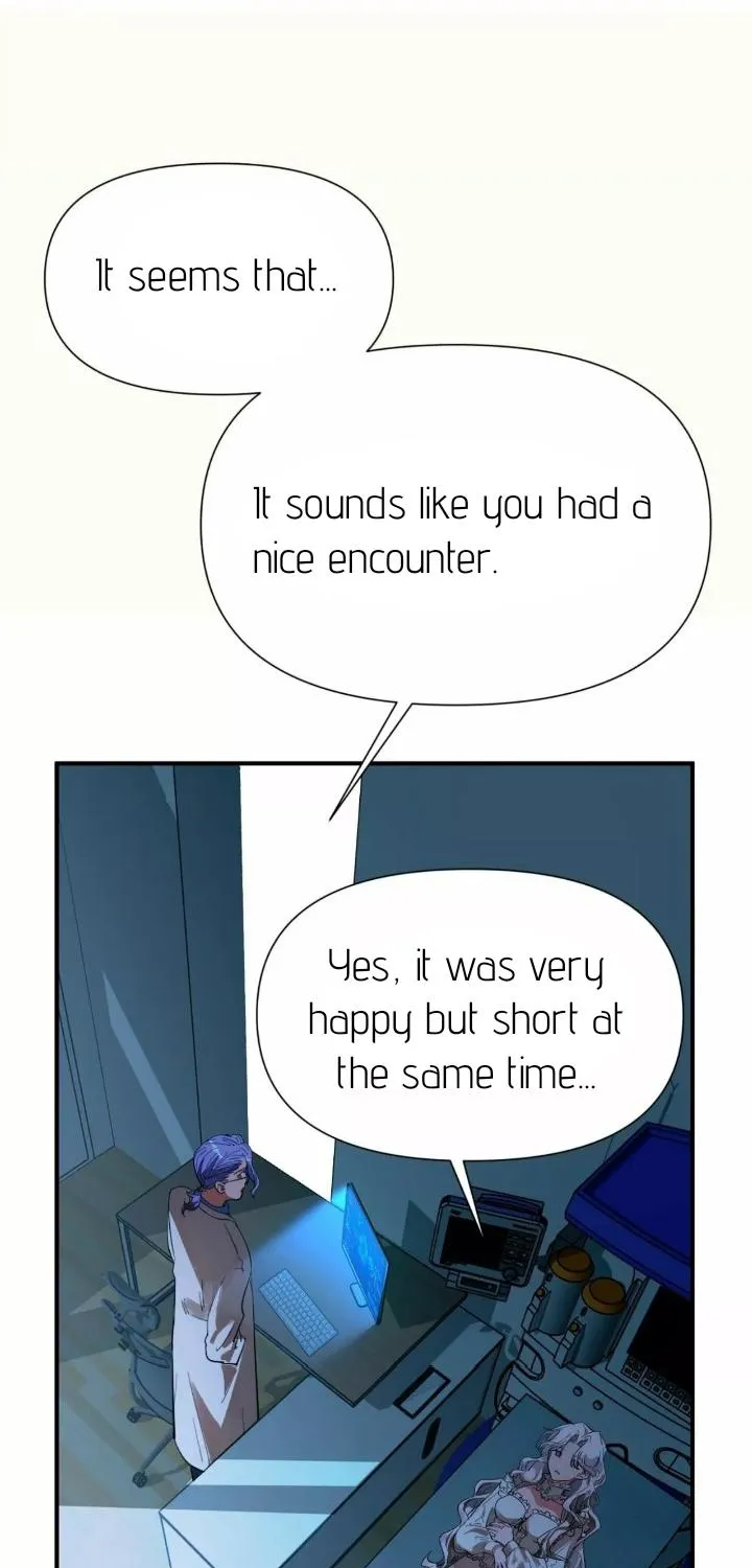 Read Artificial Temperature 36.7°C chapter 9 image 19 on Lezhin