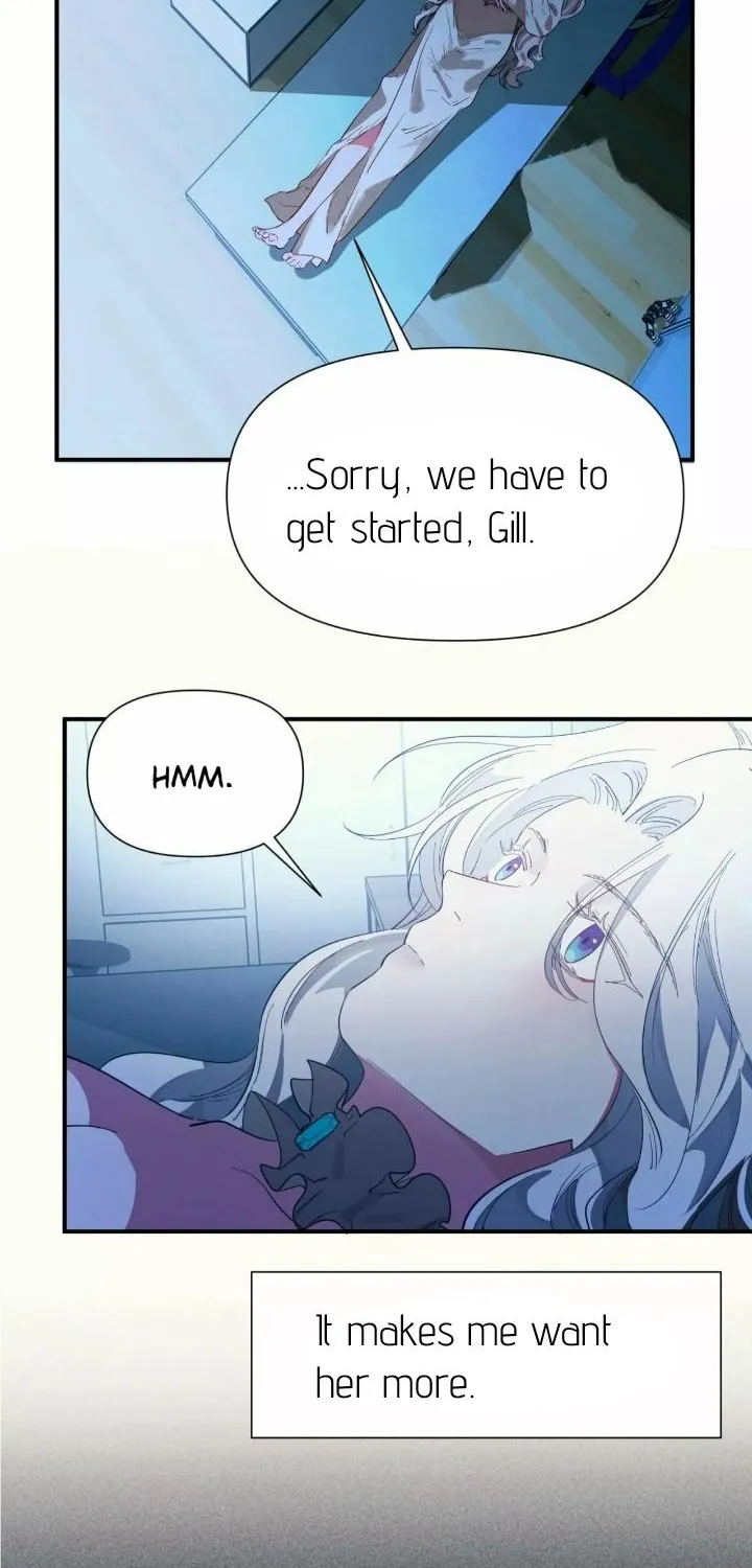 Read Artificial Temperature 36.7°C chapter 9 image 20 on Lezhin