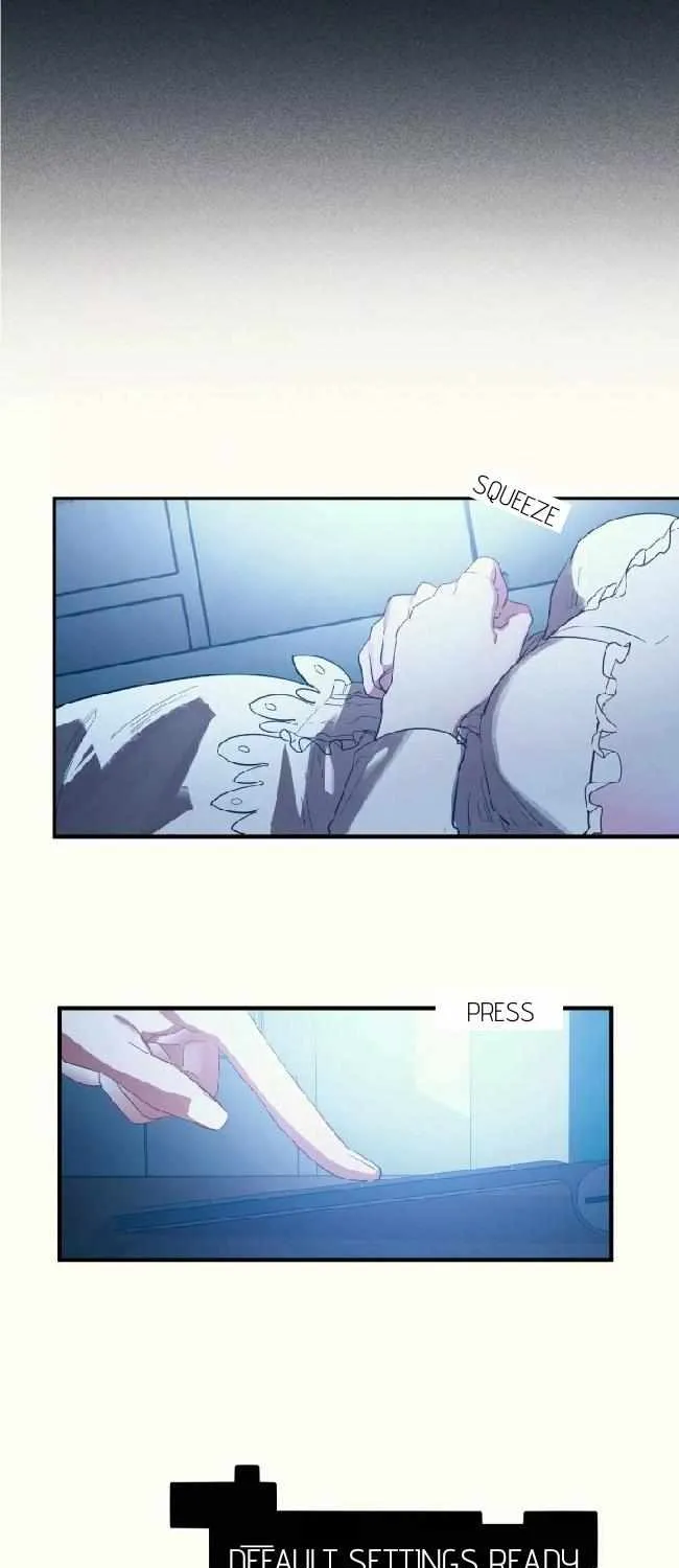 Read Artificial Temperature 36.7°C chapter 9 image 23 on Lezhin
