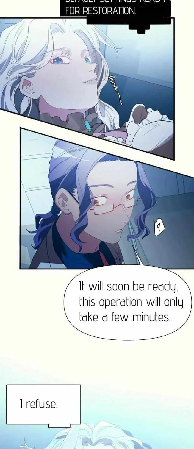 Read Artificial Temperature 36.7°C chapter 9 image 24 on Lezhin
