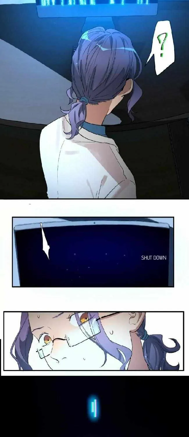 Read Artificial Temperature 36.7°C chapter 9 image 30 on Lezhin