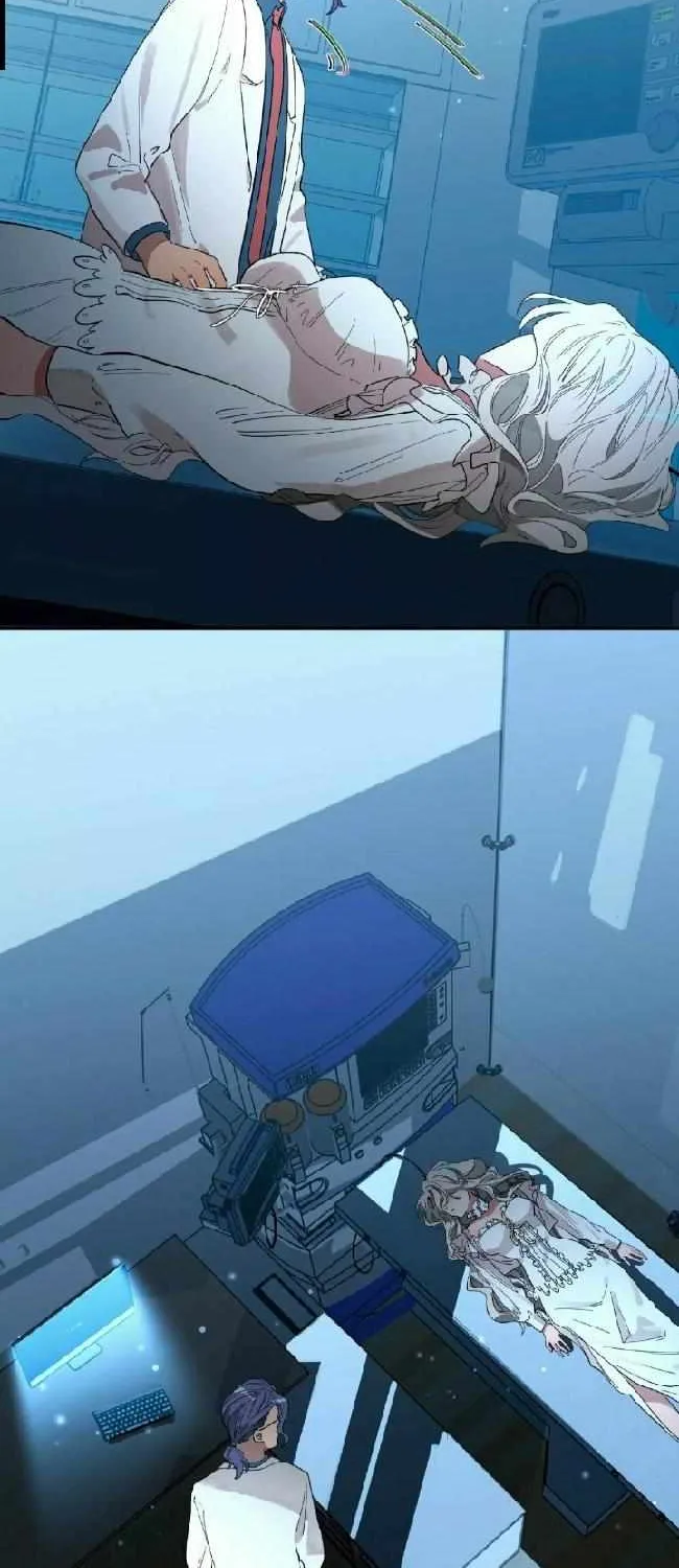 Read Artificial Temperature 36.7°C chapter 9 image 32 on Lezhin
