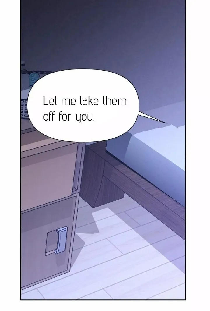 Read Artificial Temperature 36.7°C chapter 9 image 4 on Lezhin