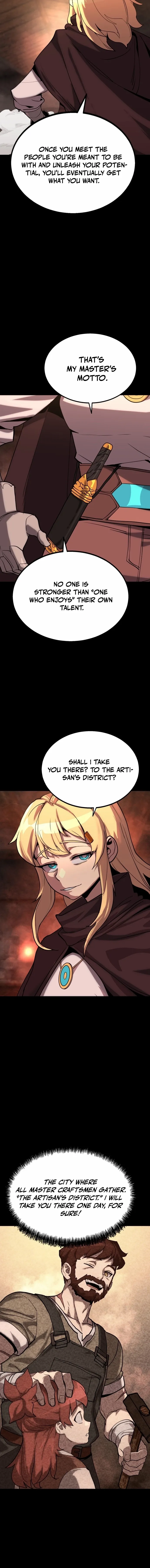 Read Artisan