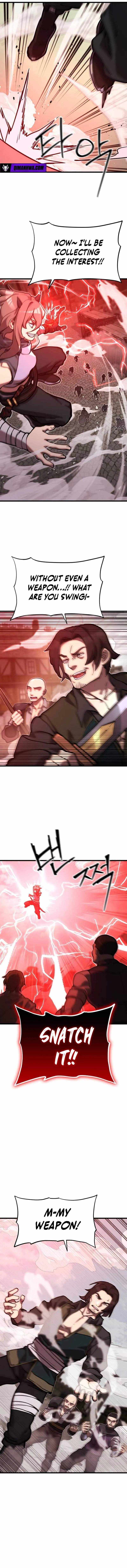 Read Artisan