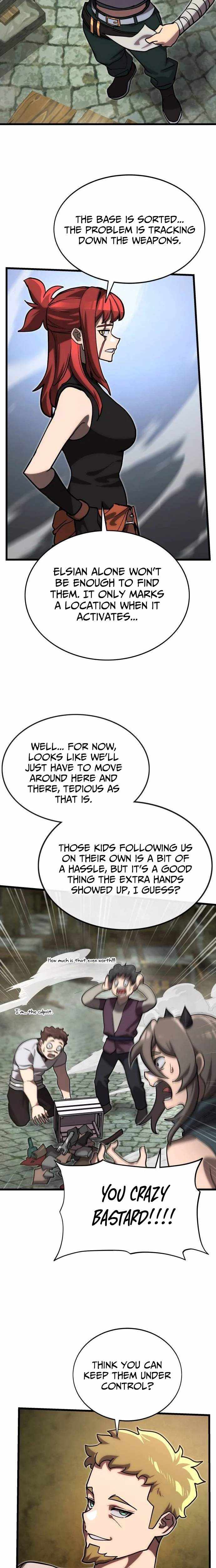 Read Artisan