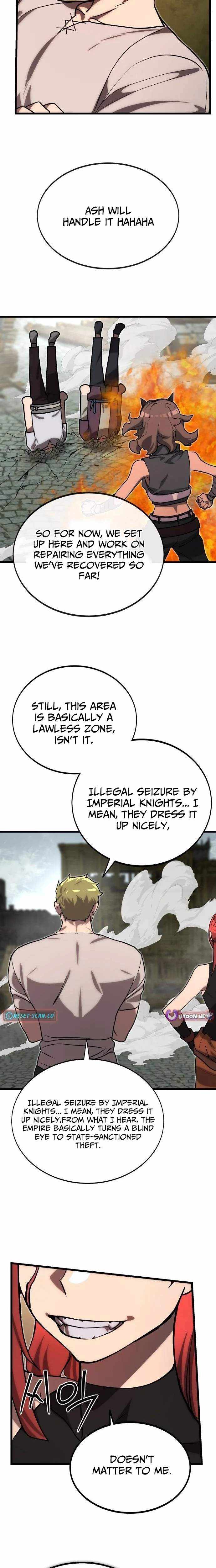 Read Artisan
