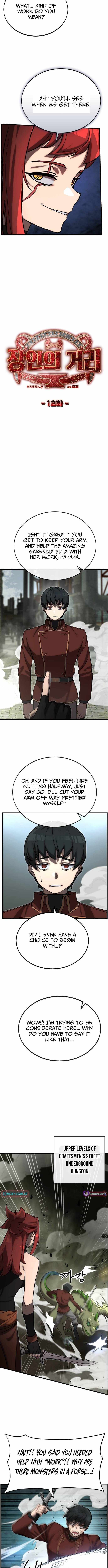 Read Artisan