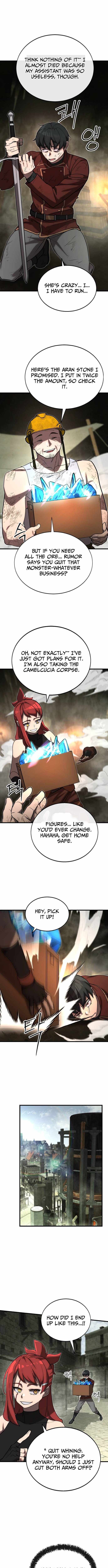 Read Artisan
