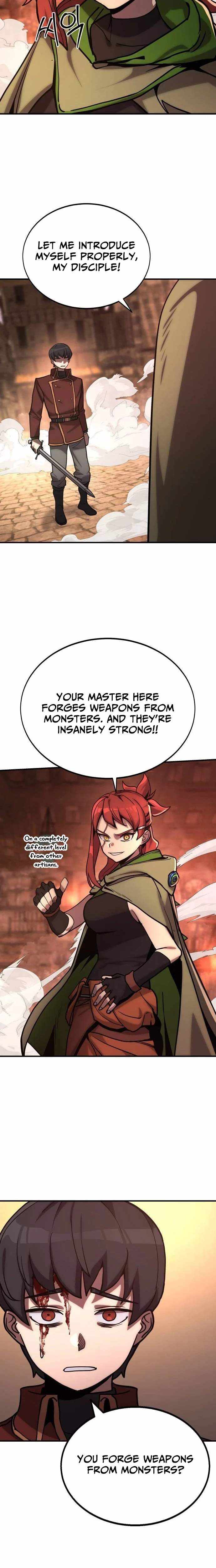 Read Artisan