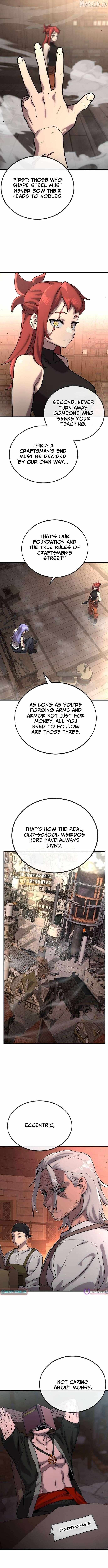 Read Artisan