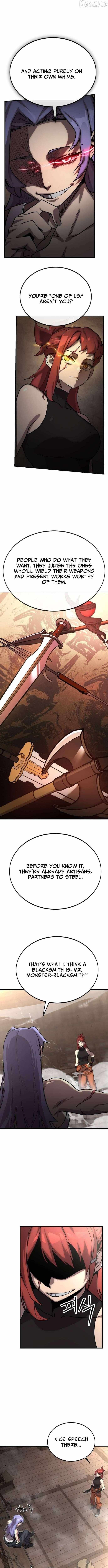 Read Artisan