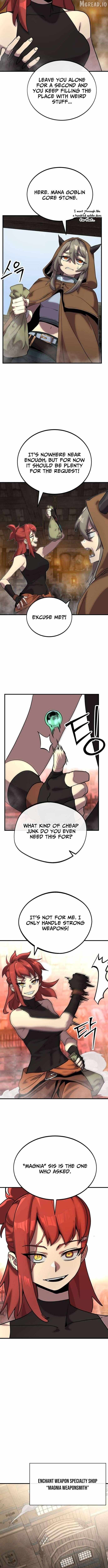 Read Artisan