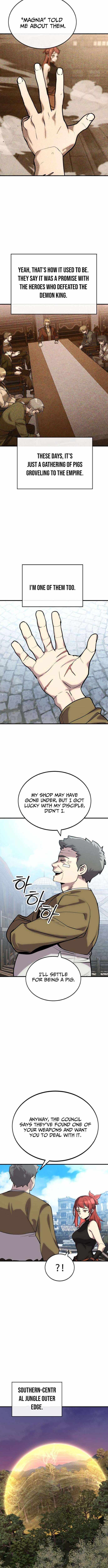 Read Artisan