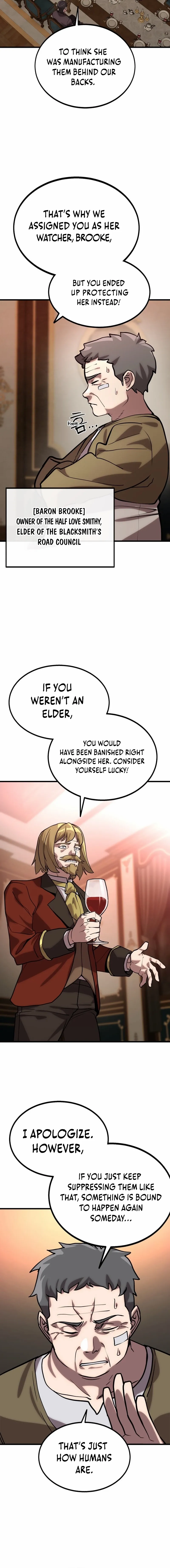 Read Artisan