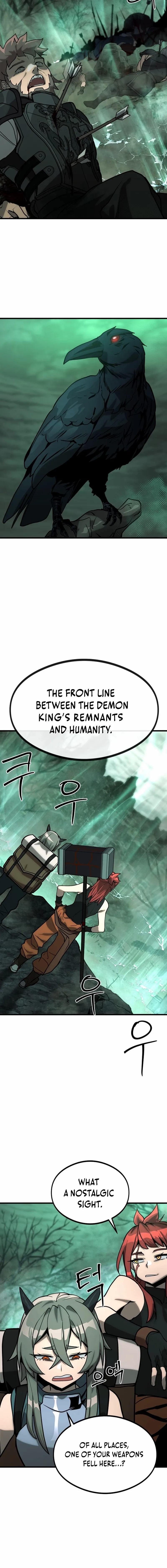 Read Artisan