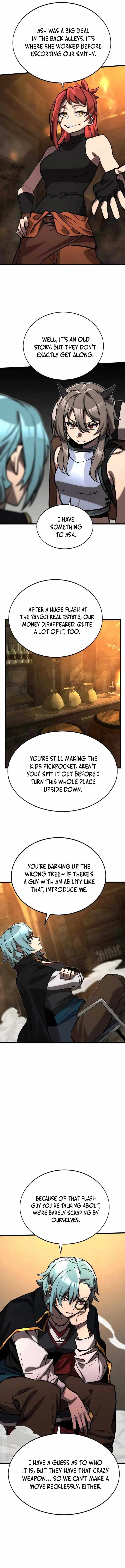 Read Artisan