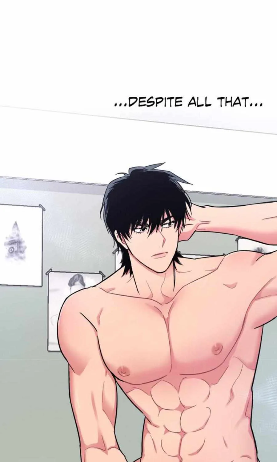 Read ARTS MANZ chapter 1.1 image 102 on Lezhin