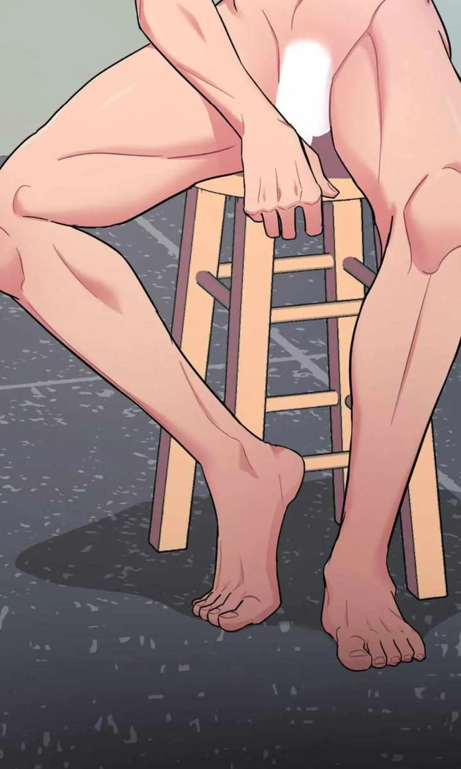Read ARTS MANZ chapter 1.1 image 103 on Lezhin