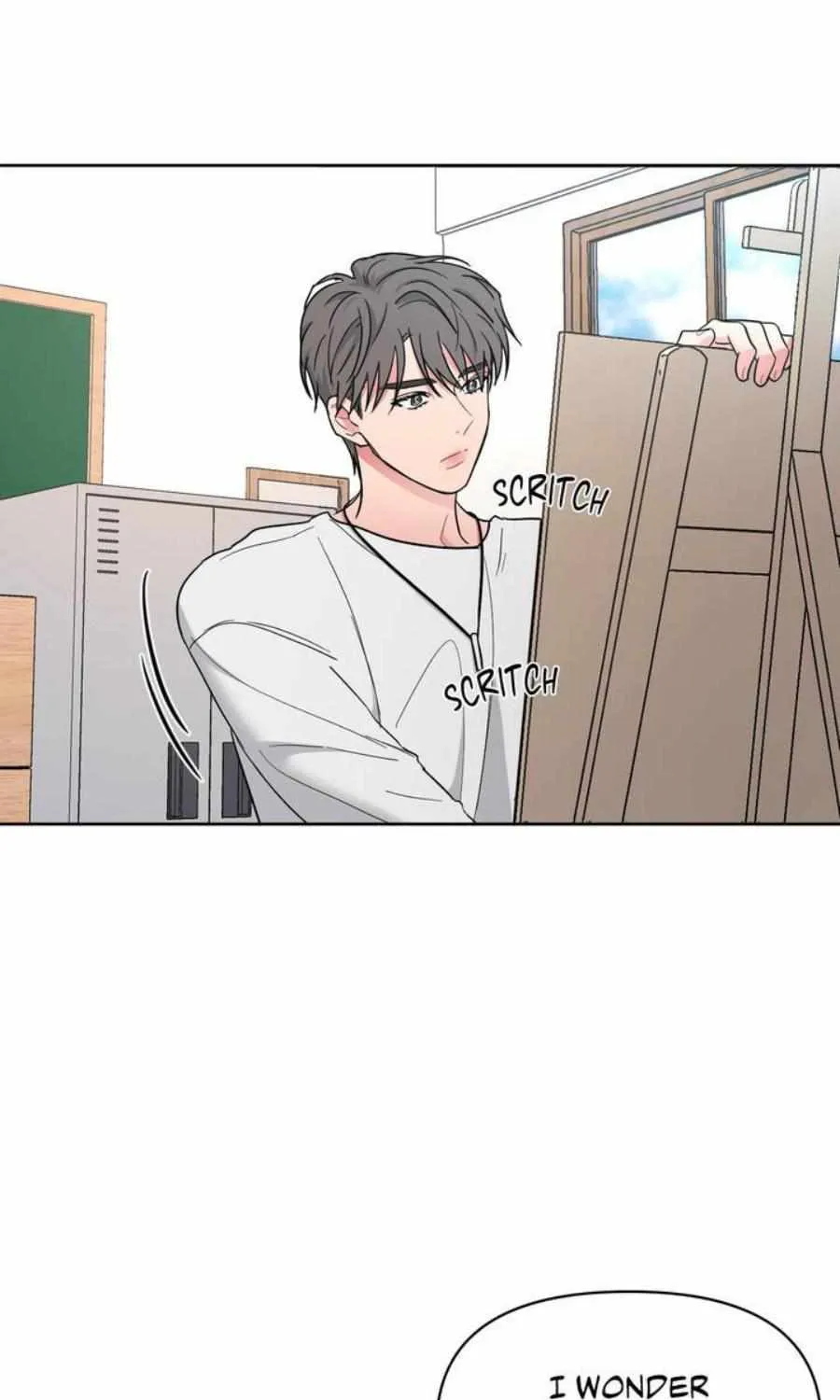 Read ARTS MANZ chapter 1.1 image 107 on Lezhin