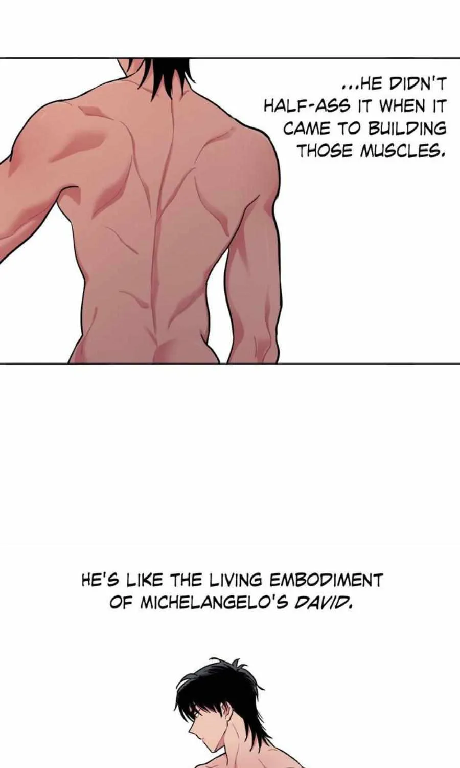 Read ARTS MANZ chapter 1.1 image 110 on Lezhin