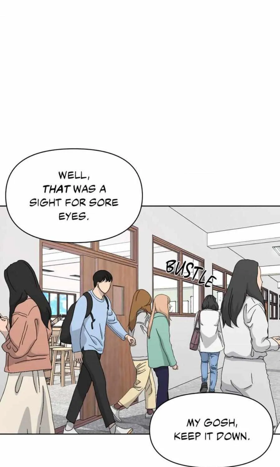 Read ARTS MANZ chapter 1.1 image 119 on Lezhin