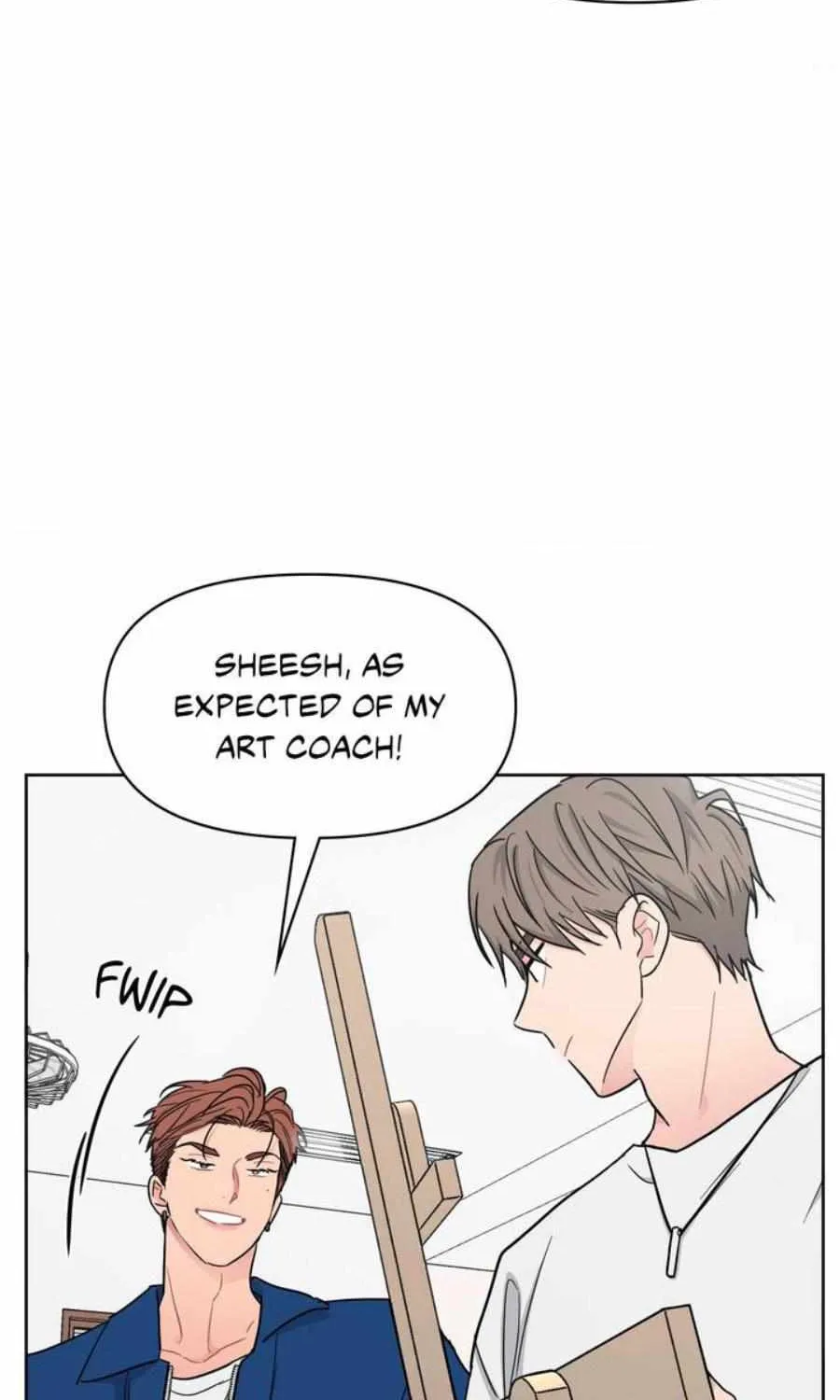 Read ARTS MANZ chapter 1.1 image 120 on Lezhin