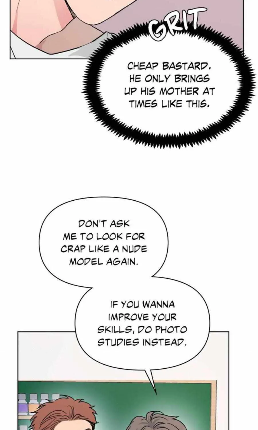 Read ARTS MANZ chapter 1.1 image 128 on Lezhin