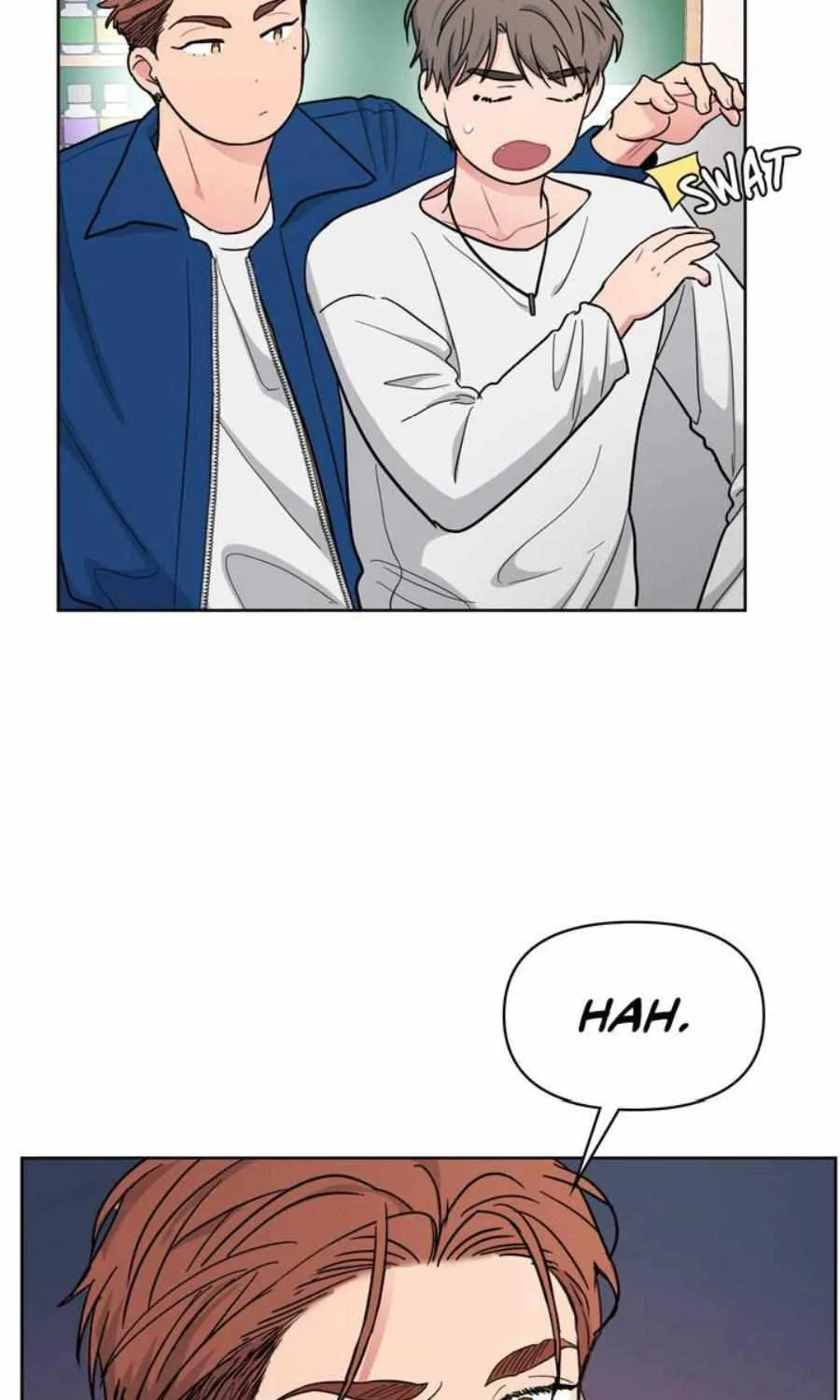 Read ARTS MANZ chapter 1.1 image 129 on Lezhin
