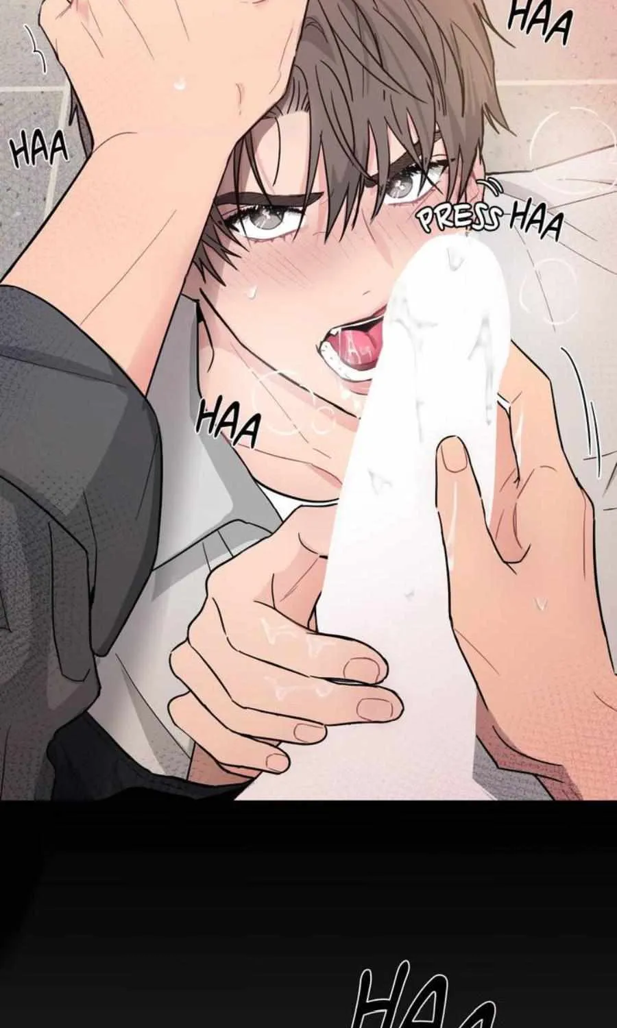 Read ARTS MANZ chapter 1.1 image 13 on Lezhin