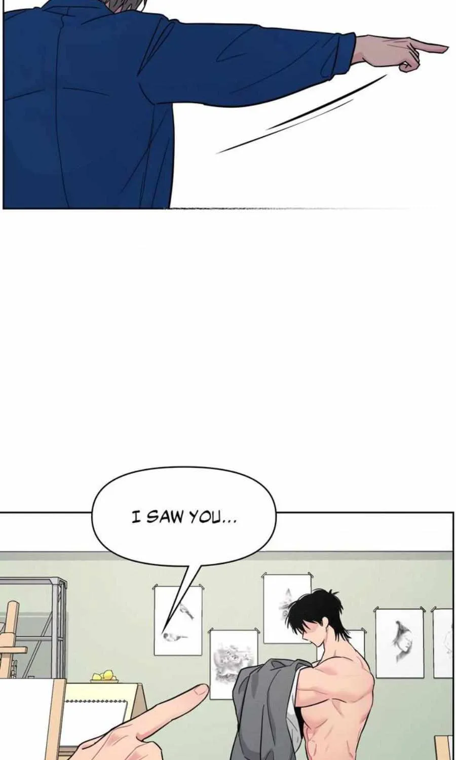 Read ARTS MANZ chapter 1.1 image 132 on Lezhin