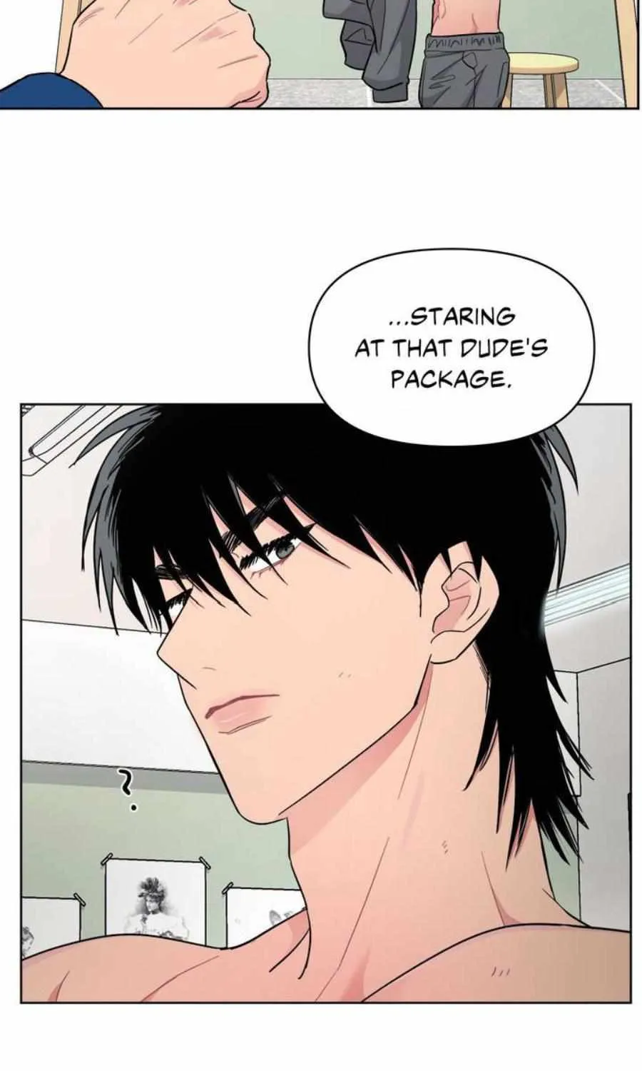Read ARTS MANZ chapter 1.1 image 133 on Lezhin
