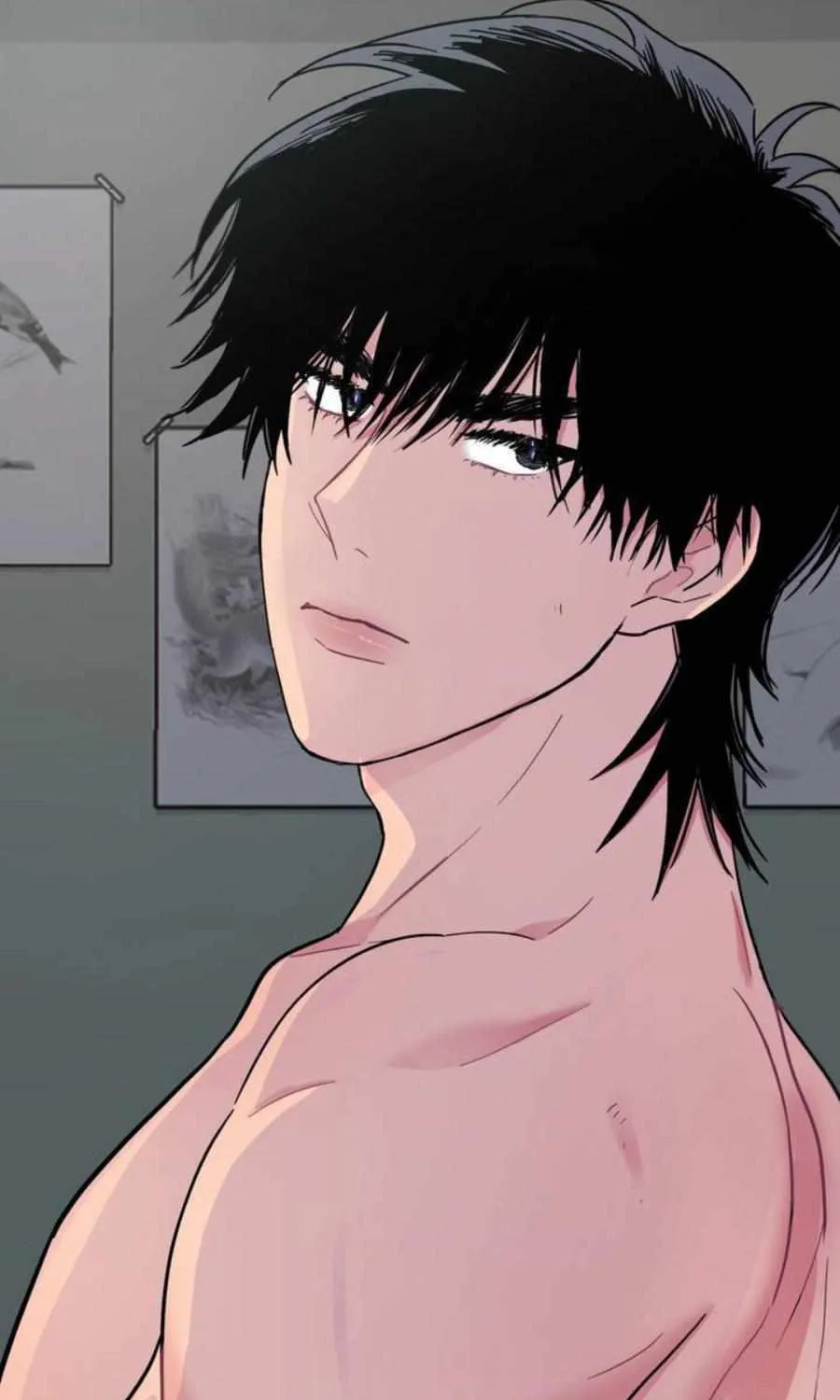 Read ARTS MANZ chapter 1.1 image 138 on Lezhin
