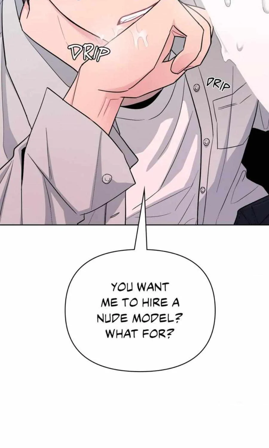 Read ARTS MANZ chapter 1.1 image 20 on Lezhin