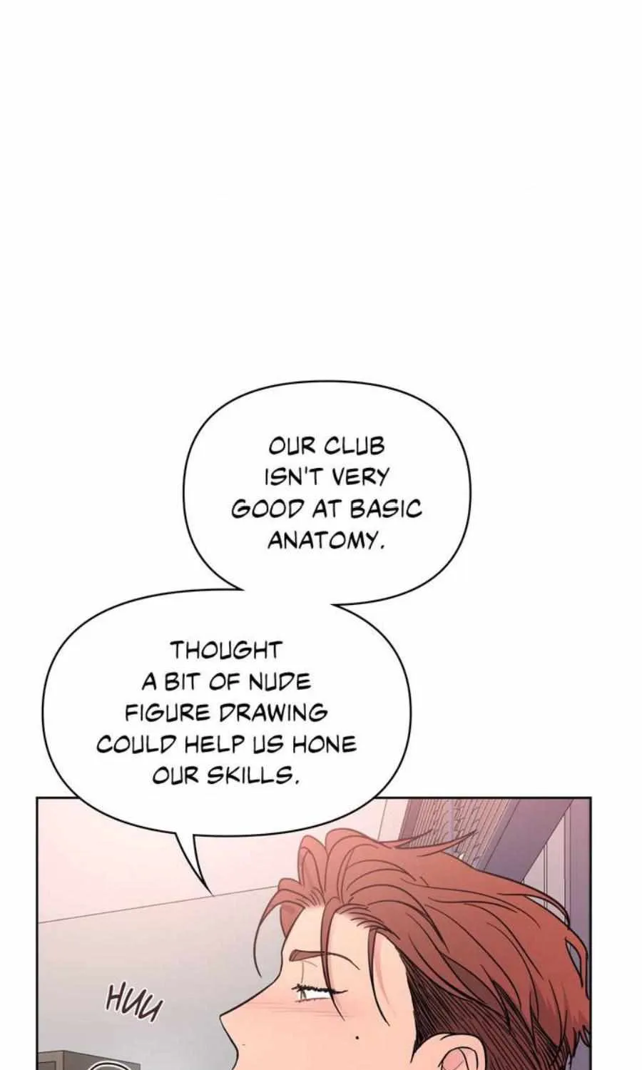 Read ARTS MANZ chapter 1.1 image 21 on Lezhin