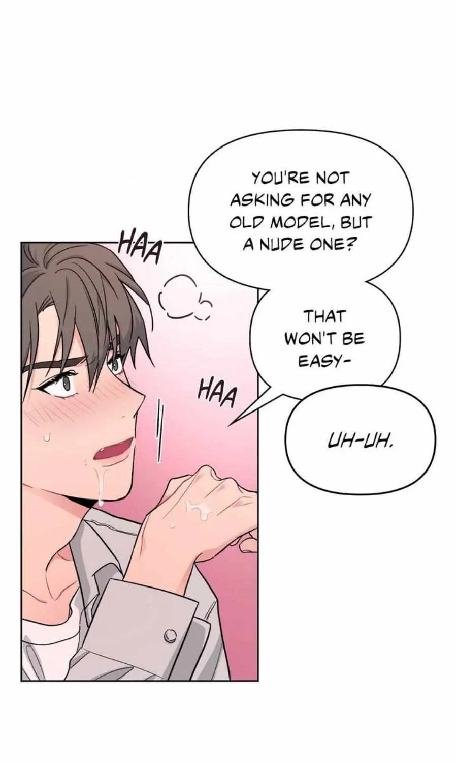 Read ARTS MANZ chapter 1.1 image 23 on Lezhin