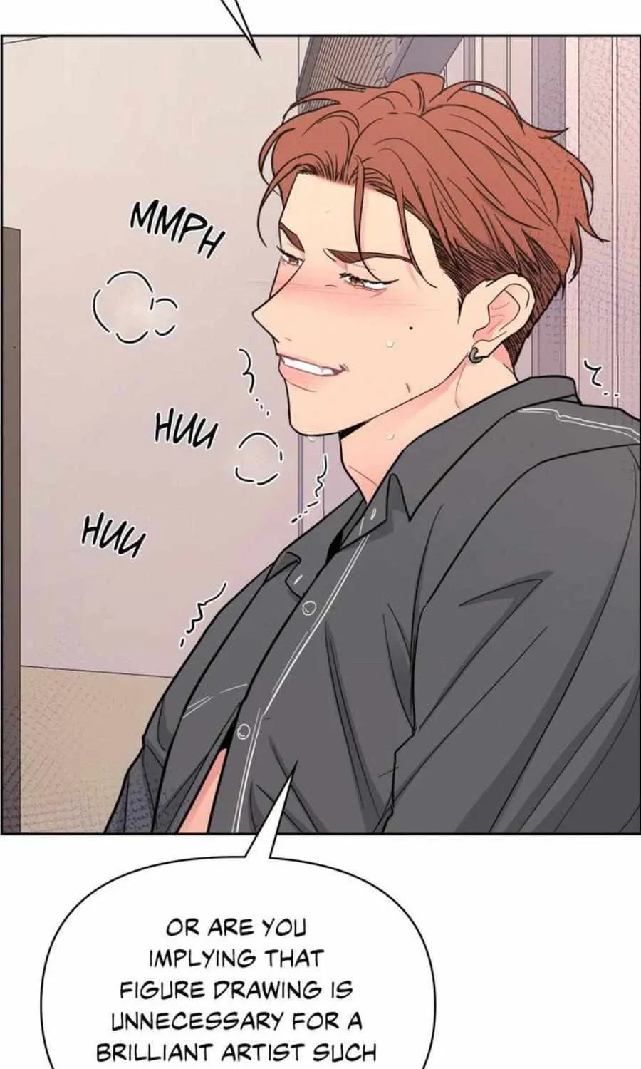 Read ARTS MANZ chapter 1.1 image 30 on Lezhin