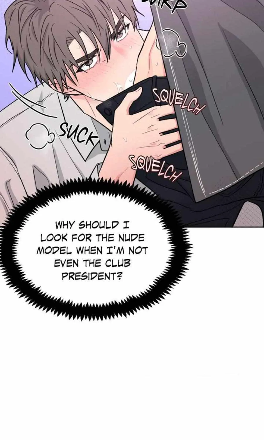 Read ARTS MANZ chapter 1.1 image 34 on Lezhin