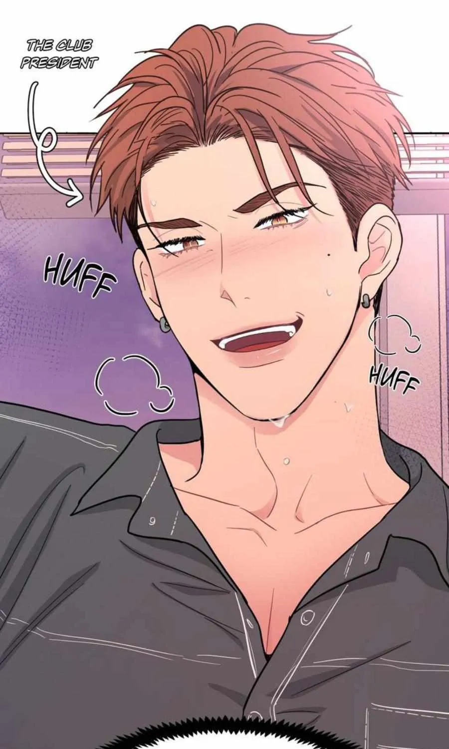 Read ARTS MANZ chapter 1.1 image 36 on Lezhin